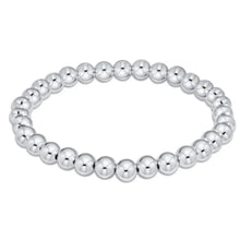 Load image into Gallery viewer, enewton EXTENDS Classic Sterling 6mm Bead Bracelet
