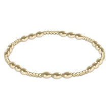 Load image into Gallery viewer, enewton Harmony Joy Pattern 2mm Bead Bracelet
