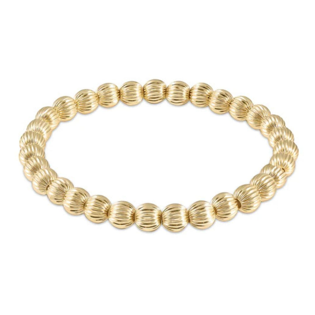 enewton Dignity 6mm Bead Bracelet