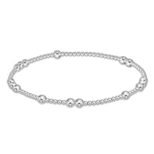 Load image into Gallery viewer, enewton Extends Hope Unwitten Bracelet - Sterling
