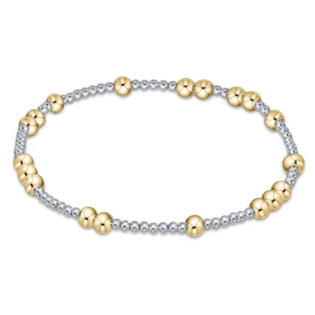 enewton Extends Hope Unwritten 5mm Bracelet
