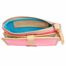 Load image into Gallery viewer, Consuela Slim Wallet Shine
