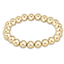 Load image into Gallery viewer, enewton Classic Gold 8mm Bracelet
