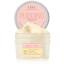 Load image into Gallery viewer, Pudding Apeel Tapioca + Rice Active Fruit Glycolic Mask
