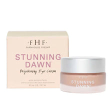 Load image into Gallery viewer, Stunning Dawn Brightening Eye Cream
