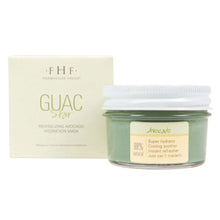 Load image into Gallery viewer, Guac Star Soothing Avocado Hydration Mask
