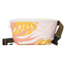 Load image into Gallery viewer, Aloha Mini Hip Pack in Tropics
