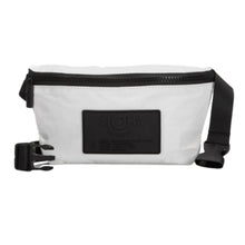 Load image into Gallery viewer, Aloha White Hip Pack
