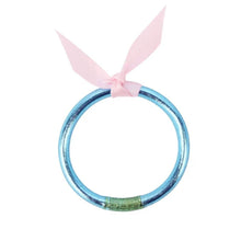 Load image into Gallery viewer, AZURE ALL SEASON BANGLE (ASB) FOR KIDS-LARGE

