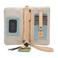 Load image into Gallery viewer, Consuela Uptown Crossbody Thunderbird
