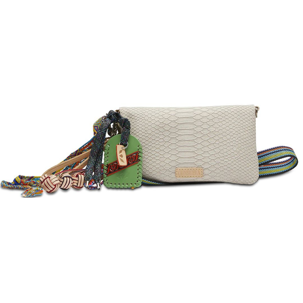 Consuela Uptown Crossbody Thunderbird