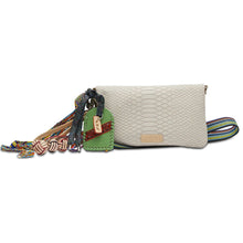 Load image into Gallery viewer, Consuela Uptown Crossbody Thunderbird
