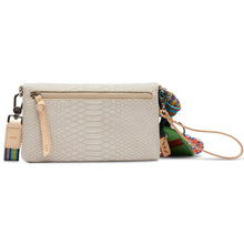 Load image into Gallery viewer, Consuela Uptown Crossbody Thunderbird
