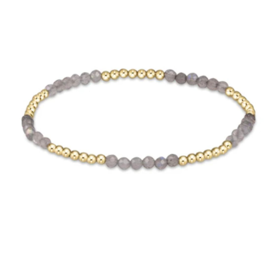 enewton Blissful 2.5mm Labradorite