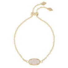 Load image into Gallery viewer, Kendra Scott Elaina Bracelet Iridescent Drusy
