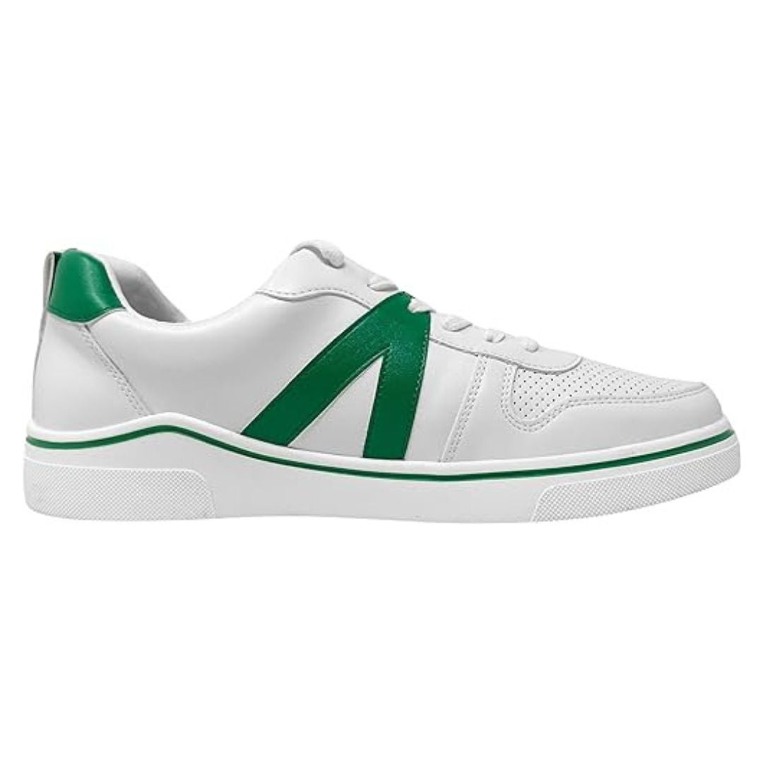 Alta Kelly Green Sneaker