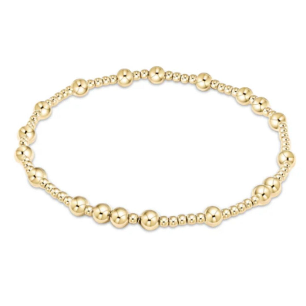 enewton EXTENDS Hope Unwritten Bracelet