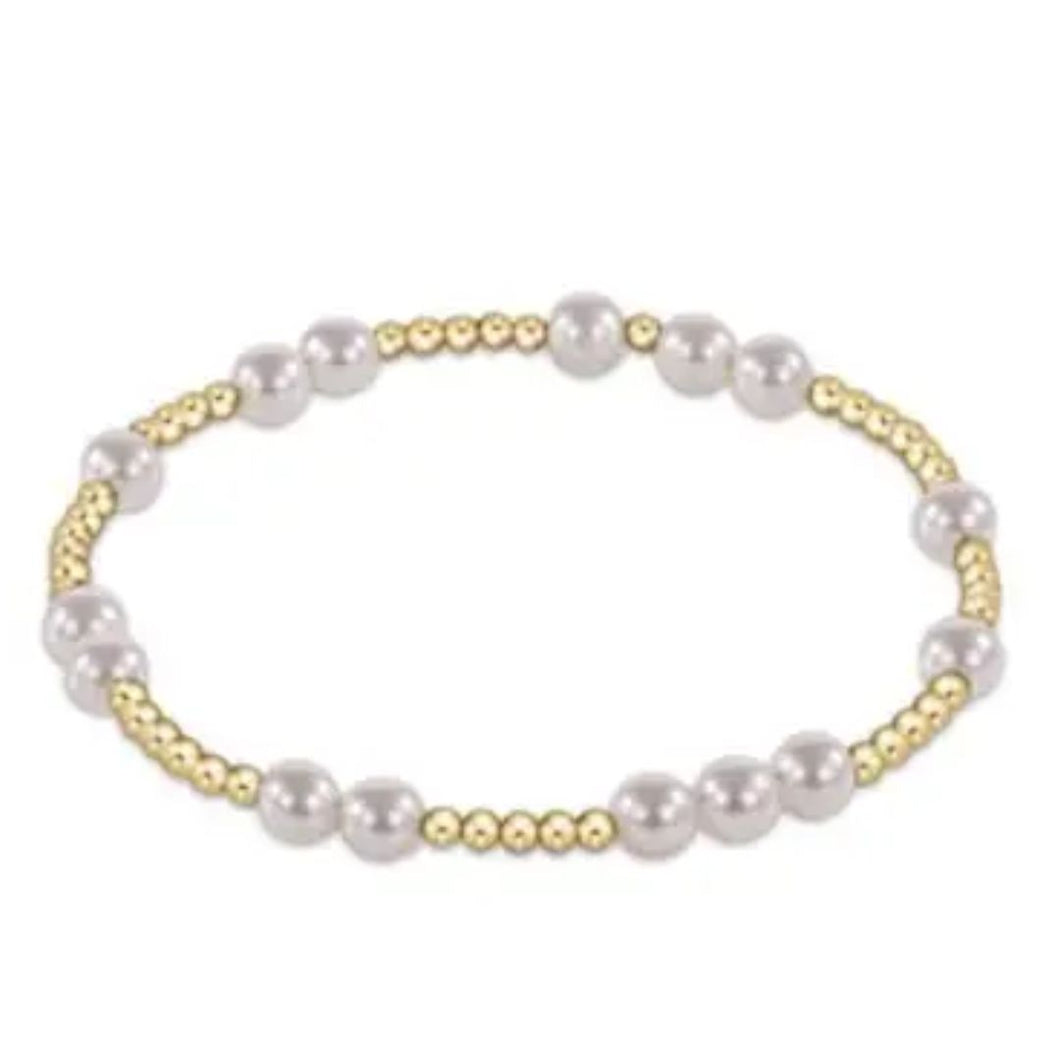 EXTENDS Hope Unwritten Pearl