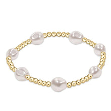 Load image into Gallery viewer, enewton EXTENDS  Admire Gold 3mm Pearl
