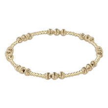 Load image into Gallery viewer, enewton Dignity Joy Pattern 4mm Bead Bracelet
