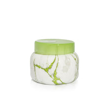 Load image into Gallery viewer, Capri Blue 19 oz Modern Marble Honeydew Crush Candle
