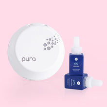 Load image into Gallery viewer, Capri Blue X Pura Diffuser Kit
