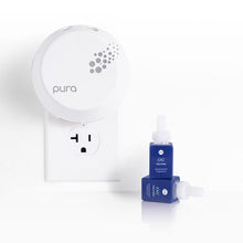 Load image into Gallery viewer, Capri Blue X Pura Diffuser Kit
