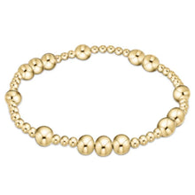 Load image into Gallery viewer, enewton Hope Unwritten 6mm Bead Bracelet
