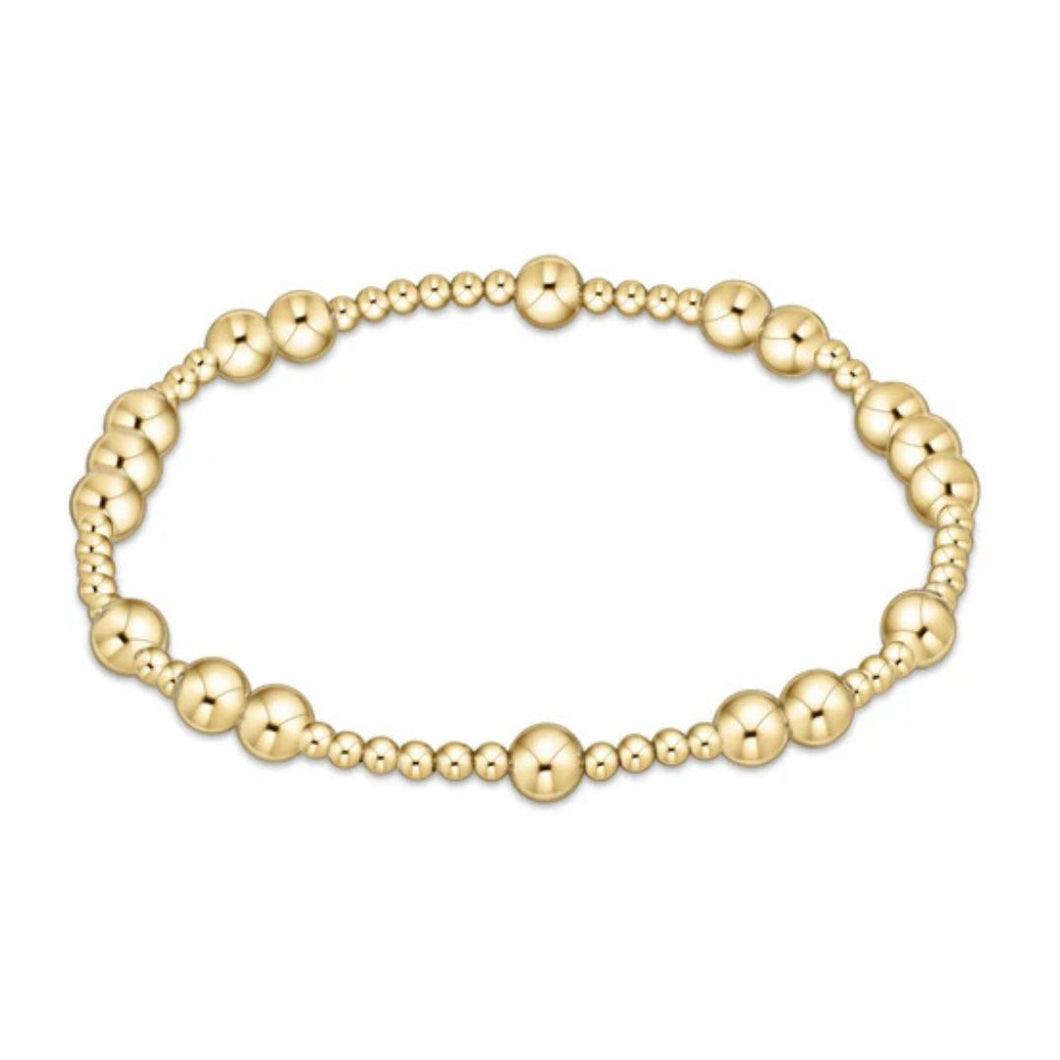 enewton EXTENDS Hope Unwritten 5mm Bead Bracelet