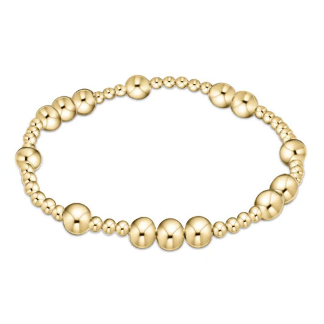 enewton EXTENDS Hope Unwritten 6mm Bead Bracelet