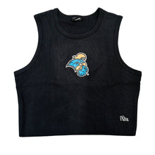 Load image into Gallery viewer, Chauncey Ribbed Crop Top
