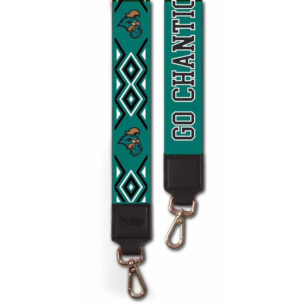 CCU 2' Purse Strap