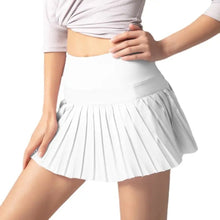 Load image into Gallery viewer, Pleated Athletic Skort
