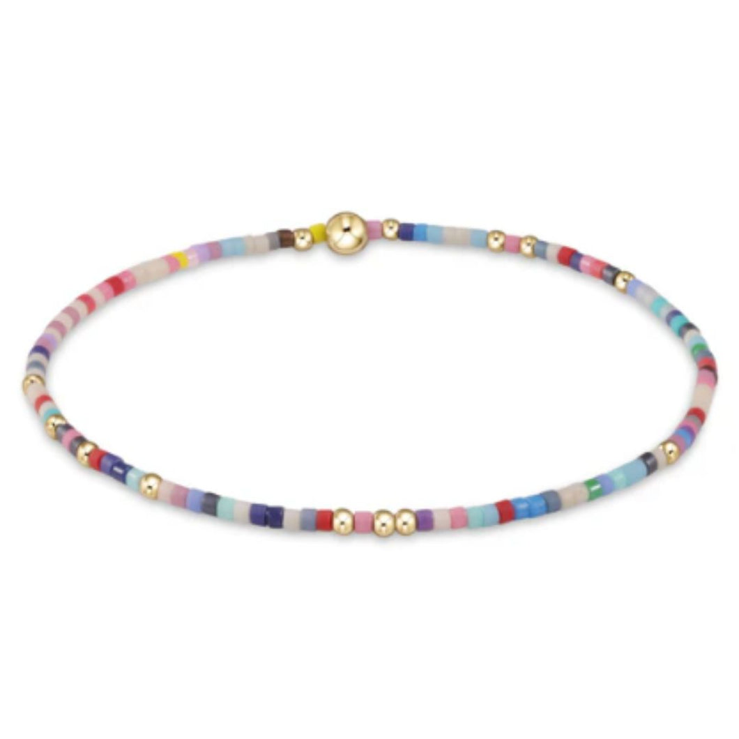 enewton EXTENDS Hope Unwritten Hot Mess